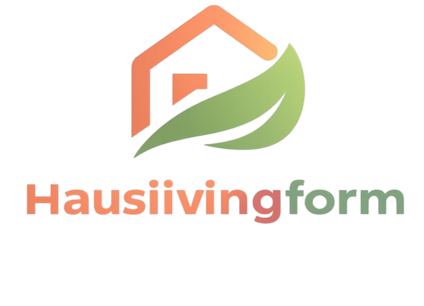Hauslivingform